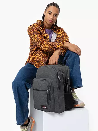 EASTPAK | Mochila Morius 34L | grau